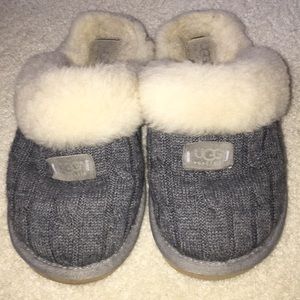 Ugg Slippers